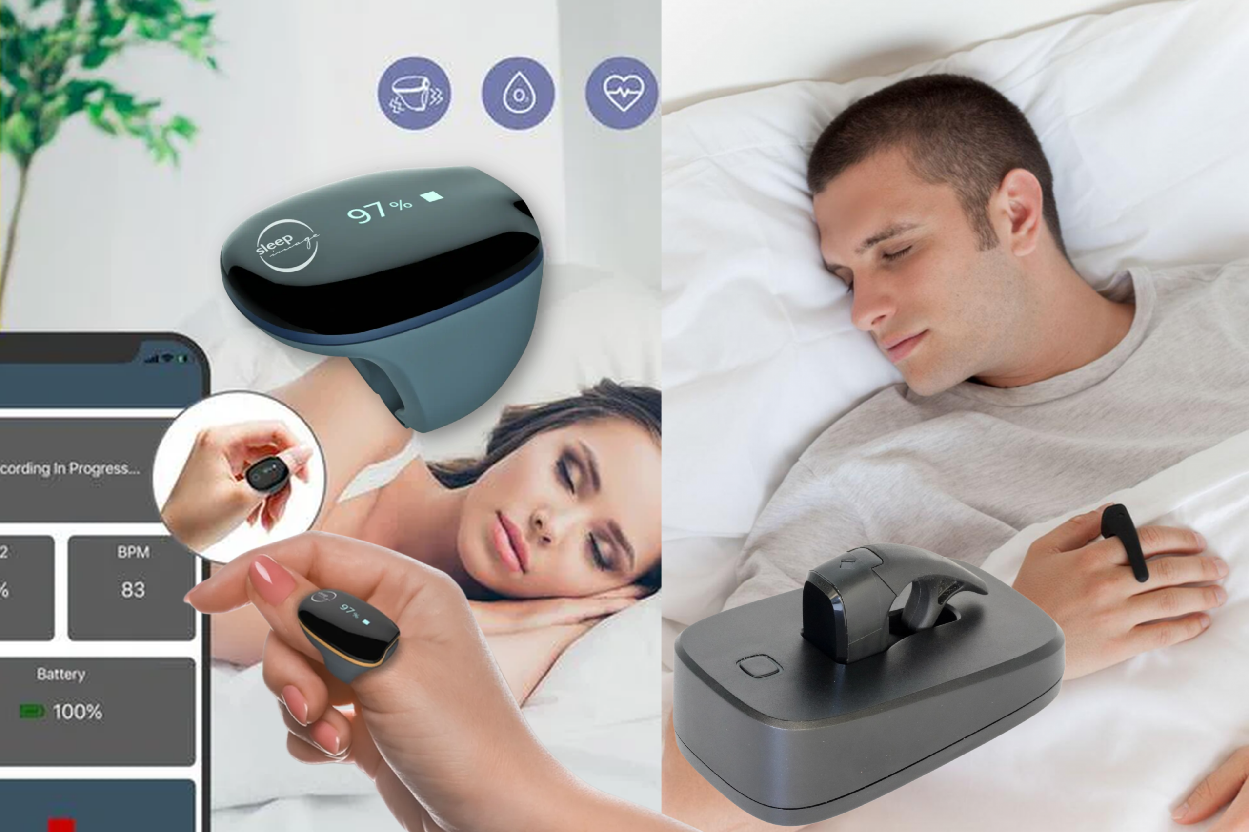 Sleep Apnea Study